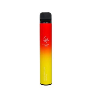 ELF BAR 2000 Disposable 2000 trekjes Watermelon Lemon