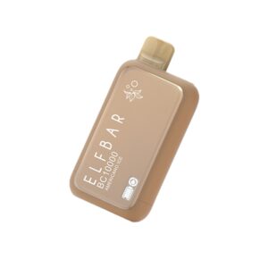 ELF BAR BC10000 Disposable 10000 trekjes Americano Ice 620 mAh
