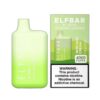 ELF BAR BC4000 Disposable Avocado Cream 4000 trekjes