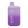 ELF BAR BC5000 Disposable 5000 trekjes Berry Mix