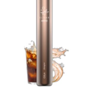 ELF BAR 600V2 Disposable Cola 600 trekjes 2 ml