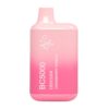 ELF BAR BC5000 Disposable Cranberry Punch 5000 trekjes 650 mAh