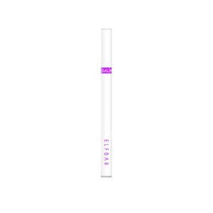ELF BAR Cigalike Disposable Grape 400 trekjes 280 mAh