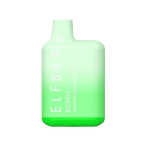 ELF BAR BC3000 Disposable 3000 trekjes Kiwi Passion Fruit Guava