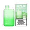 ELF BAR BC4000 Disposable Kiwi Passion Fruit Guava 4000 trekjes