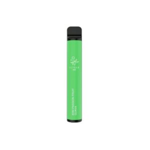 ELF BAR 600 Disposable Kiwi Passion Fruit Guava 600 trekjes