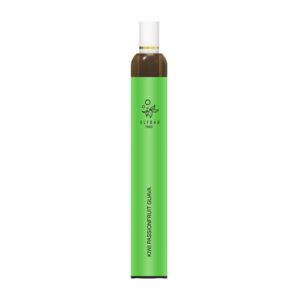 ELF BAR T800 Disposable Kiwi Passionfruit Guava 800 trekjes 3 ml
