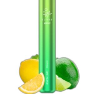ELF BAR 600V2 Disposable Lemon Lime 600 trekjes