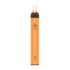 ELF BAR T800 Disposable Mango 800 trekjes 500 mAh
