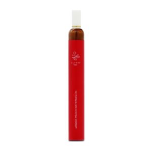 ELF BAR T800 Disposable 800 trekjes Mango Peach Watermelon