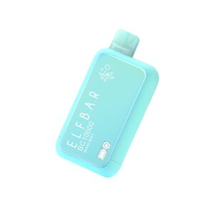ELF BAR BC10000 Disposable Miami Mint 10000 trekjes