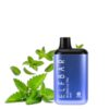ELF BAR BC5000 Ultra Disposable 5000 trekjes Mint 650 mAh