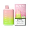 ELF BAR BC4000 Disposable Passion Fruit Orange Guava 4000 trekjes 11,5 ml