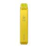 ELF BAR NC1800 Disposable Peach Ice 1800 trekjes 6 ml