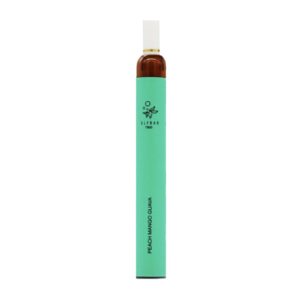 ELF BAR T800 Disposable 800 trekjes Peach Mango Guava