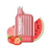 ELF BAR CR5000 Disposable Peach Strawberry Watermelon 5000 trekjes