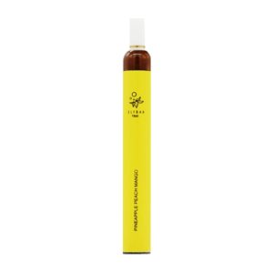 ELF BAR T800 Disposable Pineapple Peach Mango 800 trekjes 3 ml