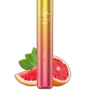 ELF BAR 600V2 Disposable Pink Grapefruit 600 trekjes