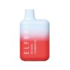 ELF BAR BC3000 Disposable 3000 trekjes Strawberry Ice 10 ml