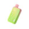 ELF BAR BC10000 Disposable 10000 trekjes Strawberry Kiwi Ice 620 mAh