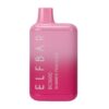 ELF BAR BC5000 Disposable Summer Peach Ice 5000 trekjes 650 mAh
