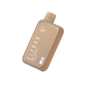 ELF BAR BC10000 Disposable 10000 trekjes Tobacco 18 ml