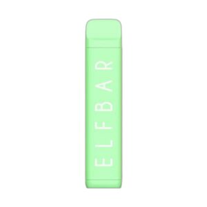 ELF BAR NC600 Disposable 600 trekjes Watermelon Energy 2 ml